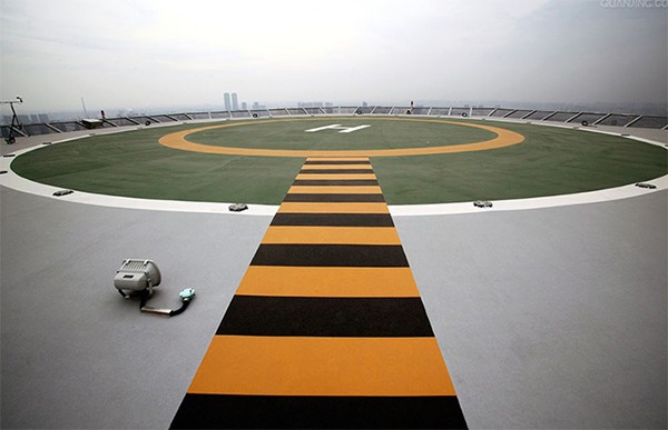 中光強(qiáng)航空障礙燈跟跟高光強(qiáng)航空障礙燈的區(qū)別是什么？
