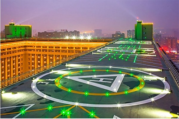 煙囪專用航空障礙燈有什么特點(diǎn)？