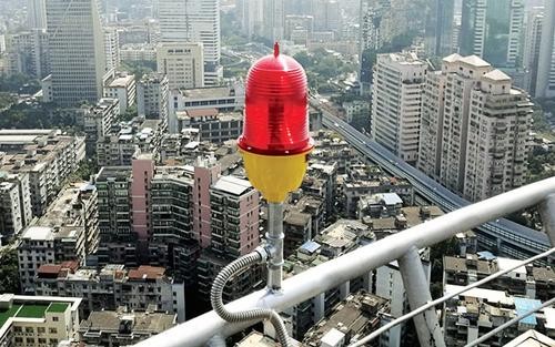 航空障礙燈廠家哪家好，怎么挑選合格的航空障礙燈廠家